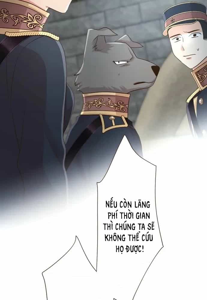 Cô Dâu Của Sói Trắng - Chương 95.2 - ảnh 6
