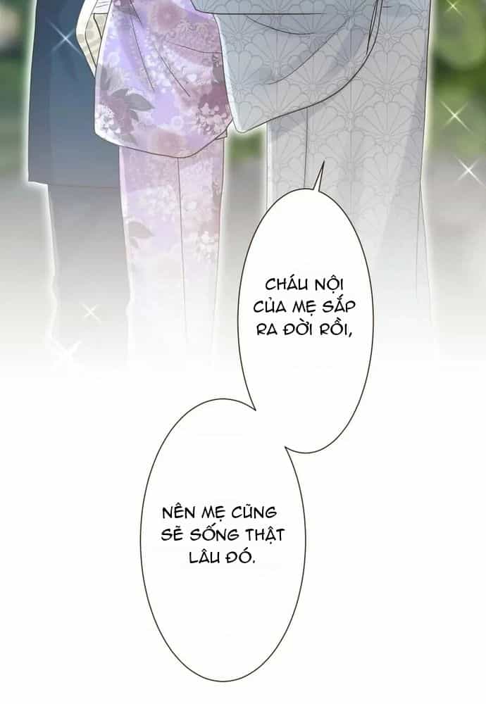 Cô Dâu Của Sói Trắng - Chương 98.1 - ảnh 39