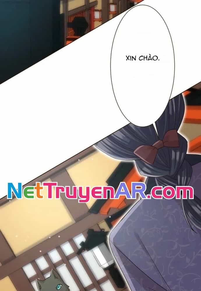 Cô Dâu Của Sói Trắng - Chương 98.1 - ảnh 46