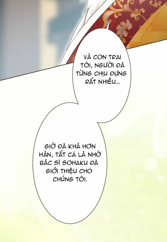 Cô Dâu Của Sói Trắng - Chương 98.1 - ảnh 58