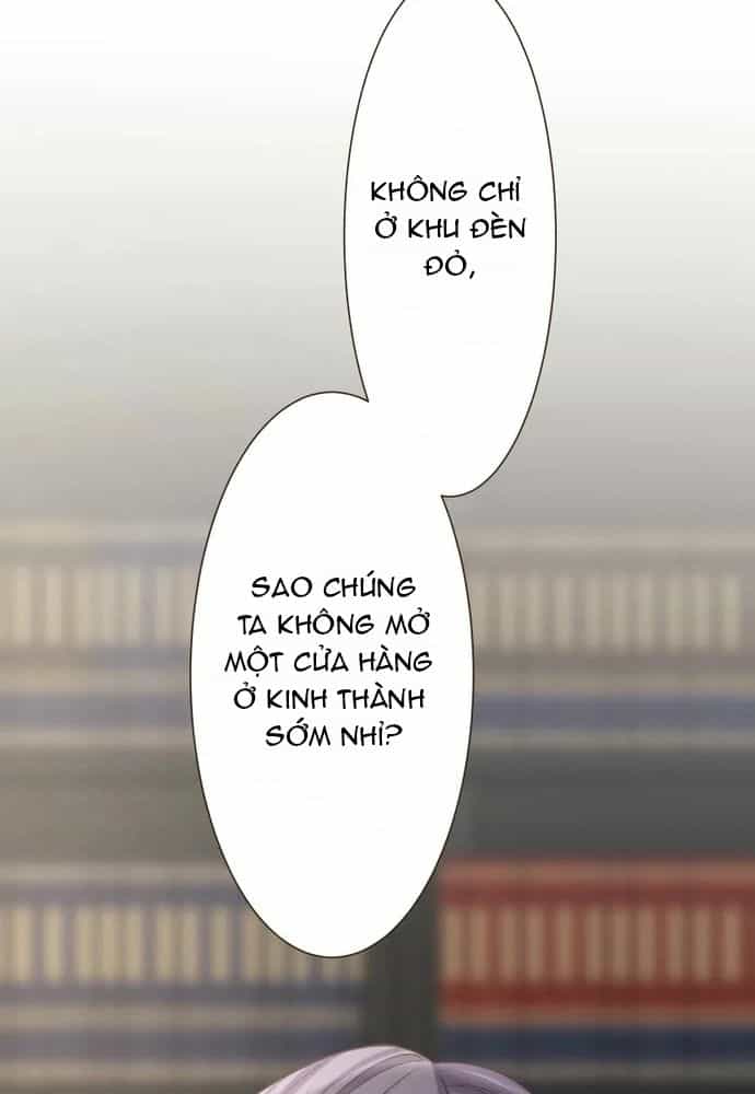 Cô Dâu Của Sói Trắng - Chương 98.1 - ảnh 78