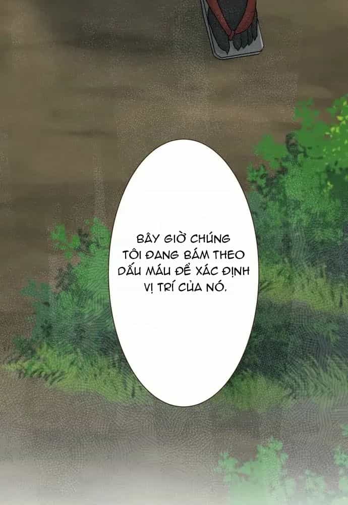 Cô Dâu Của Sói Trắng - Chương 99.1 - ảnh 49