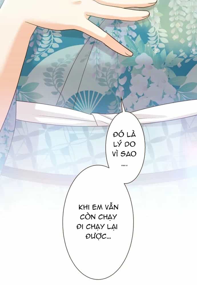 Cô Dâu Của Sói Trắng - Chương 101.1 - ảnh 48