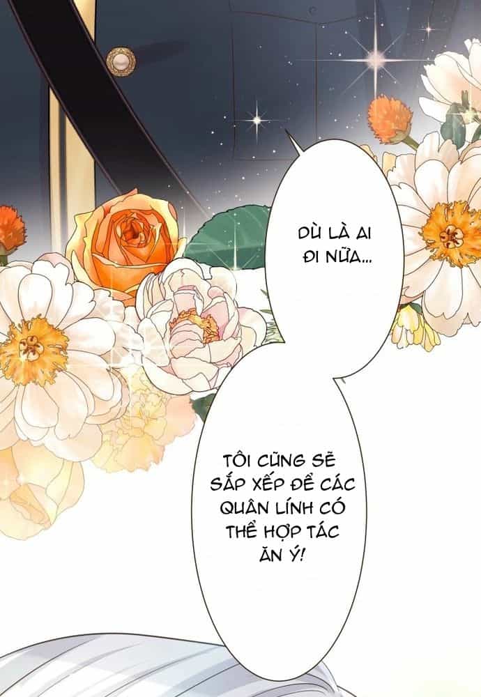 Cô Dâu Của Sói Trắng - Chương 102.1 - ảnh 24