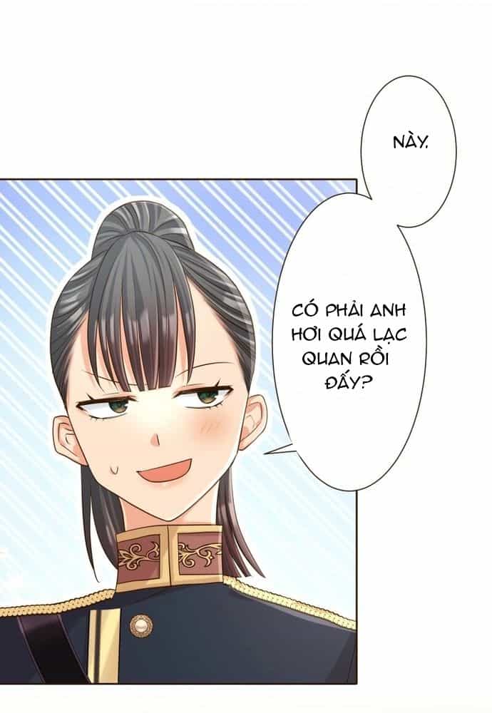 Cô Dâu Của Sói Trắng - Chương 102.1 - ảnh 29