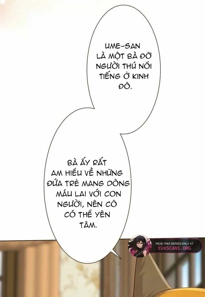 Cô Dâu Của Sói Trắng - Chương 102.1 - ảnh 57