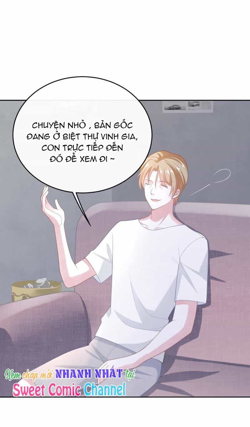 Cô Dâu Giả Tạo - Chương 1 - ảnh 24