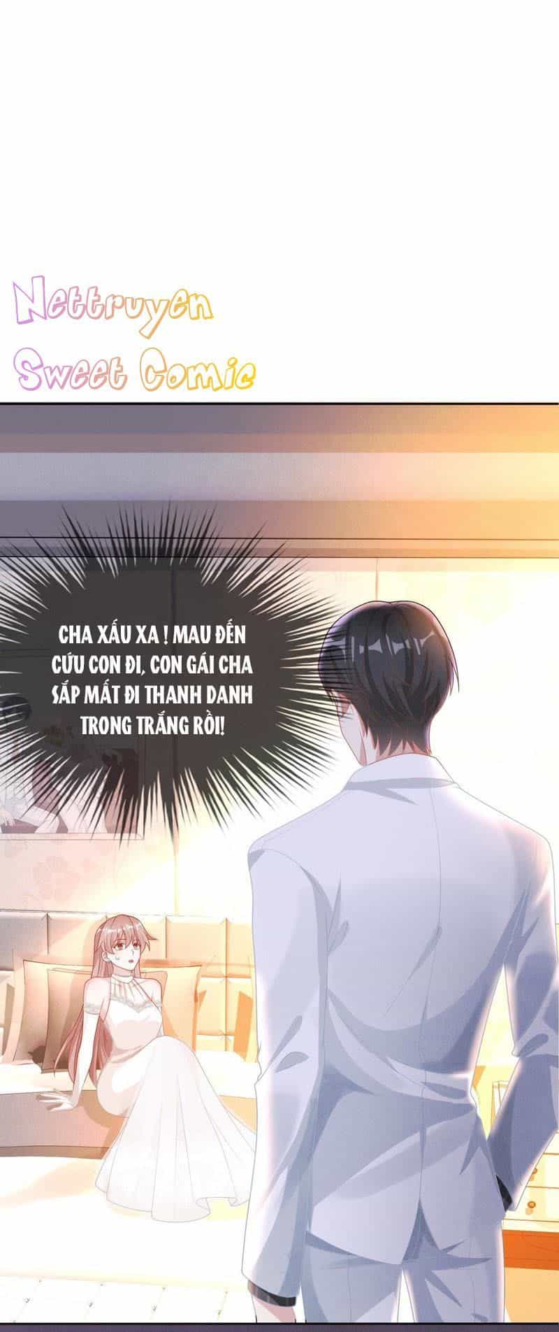 Cô Dâu Giả Tạo - Chương 1 - ảnh 4
