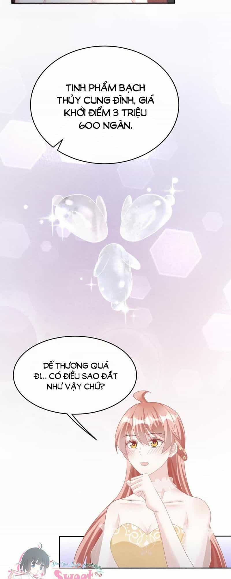 Cô Dâu Giả Tạo - Chương 17 - ảnh 12