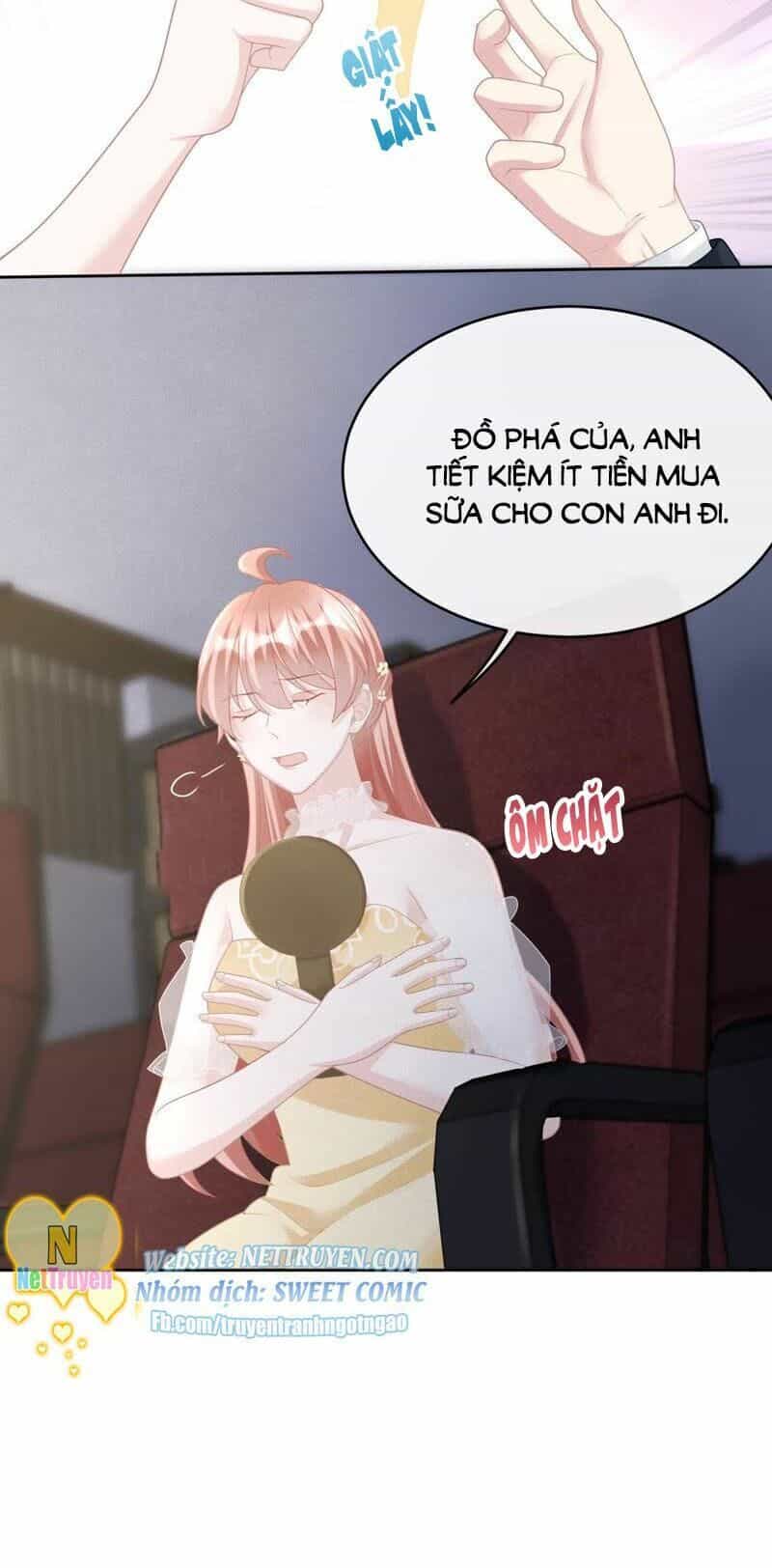 Cô Dâu Giả Tạo - Chương 17 - ảnh 18