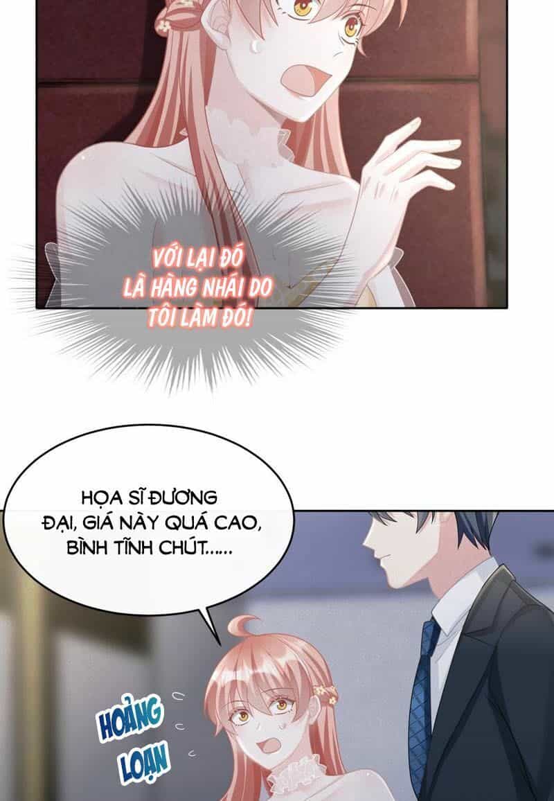 Cô Dâu Giả Tạo - Chương 18 - ảnh 9