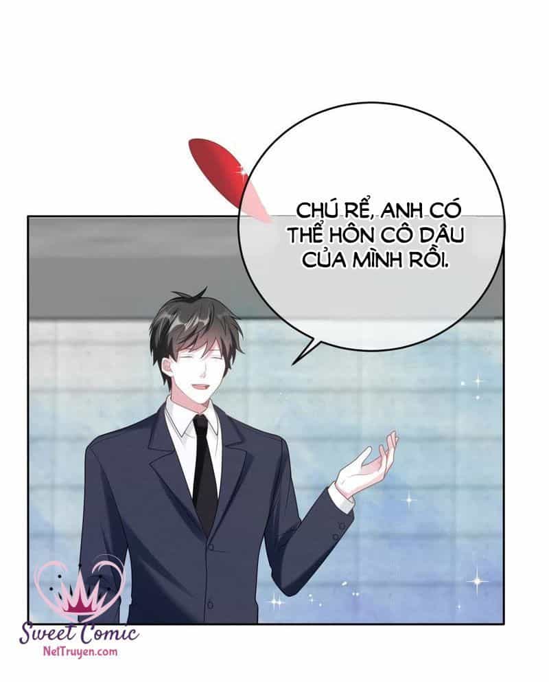 Cô Dâu Giả Tạo - Chương 2 - ảnh 16