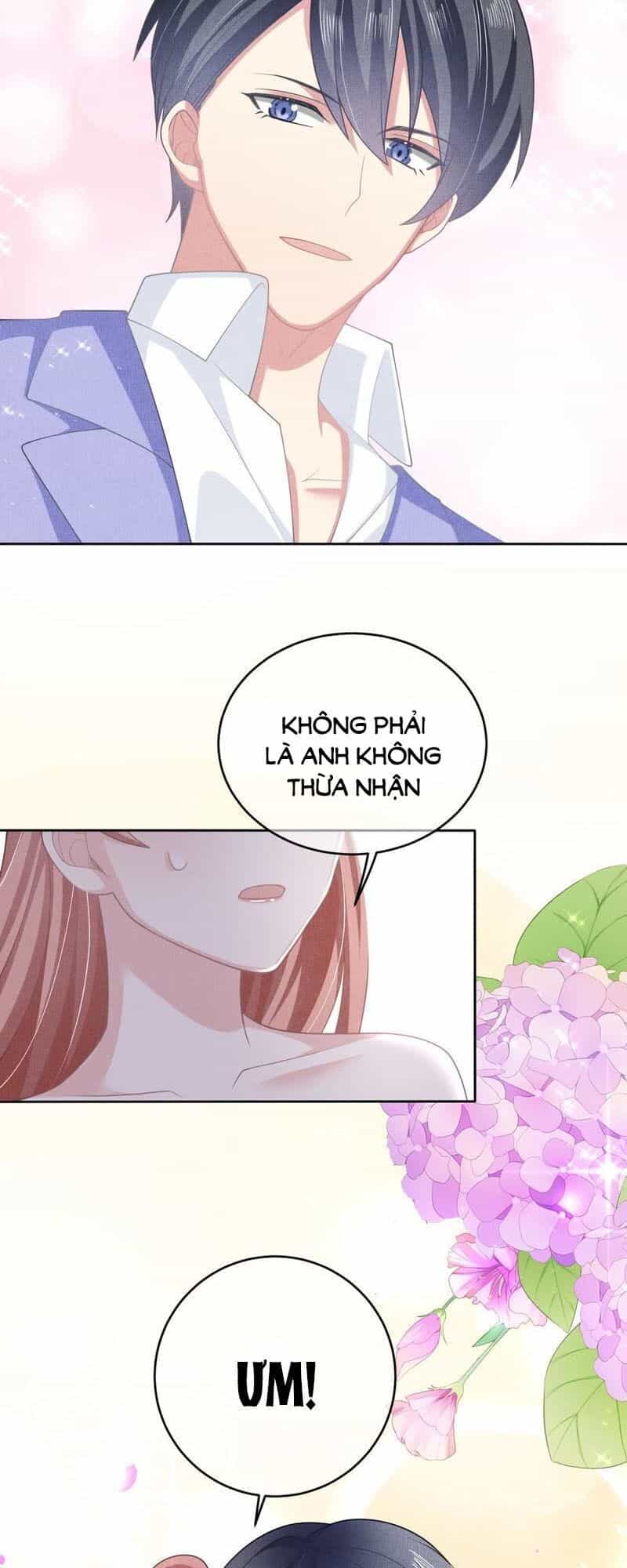 Cô Dâu Giả Tạo - Chương 22 - ảnh 17