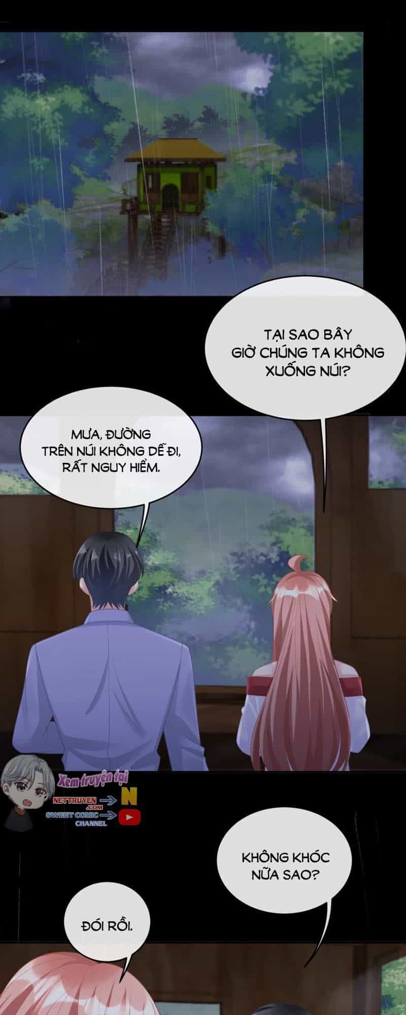 Cô Dâu Giả Tạo - Chương 22 - ảnh 4