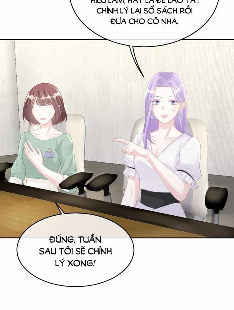 Cô Dâu Giả Tạo - Chương 25 - ảnh 15