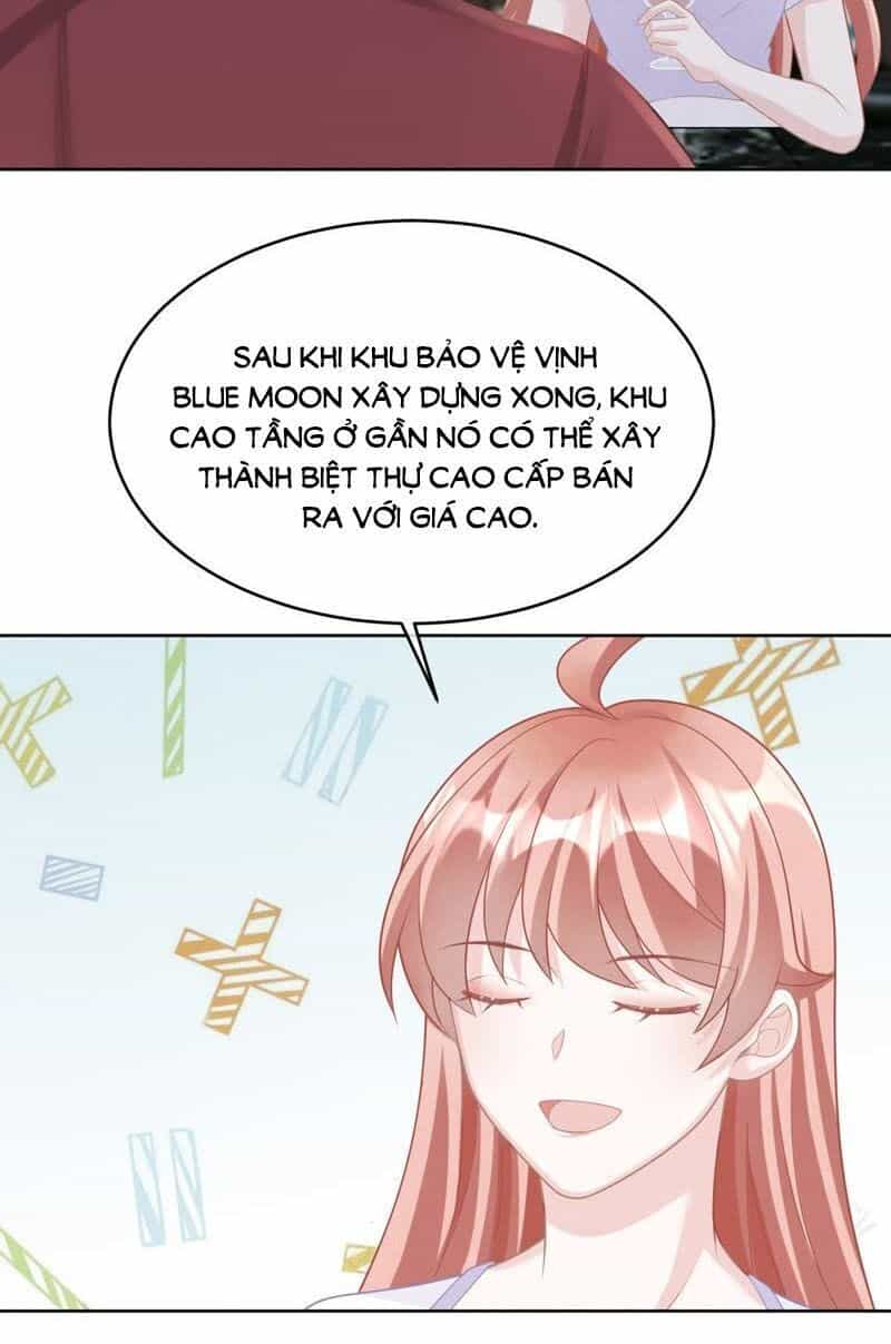 Cô Dâu Giả Tạo - Chương 25 - ảnh 21