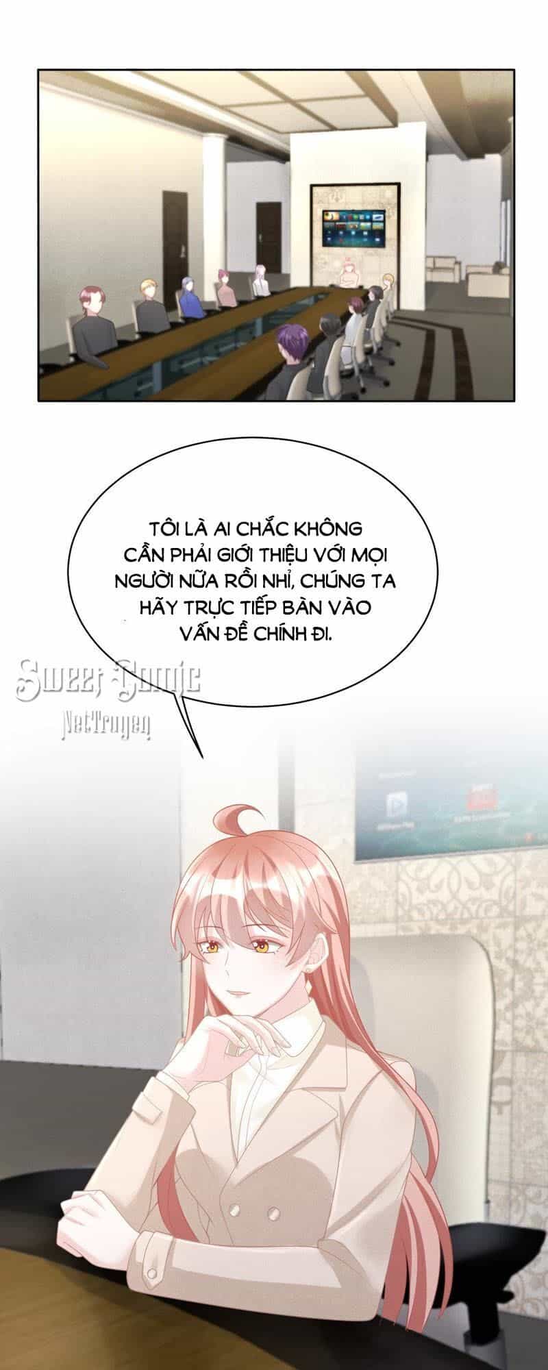 Cô Dâu Giả Tạo - Chương 25 - ảnh 4