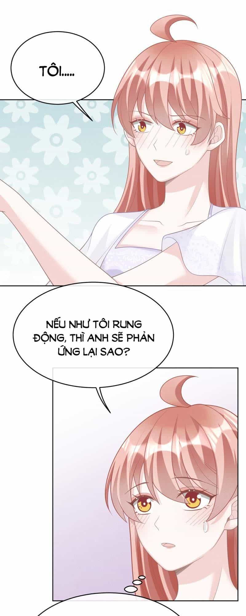 Cô Dâu Giả Tạo - Chương 26 - ảnh 19