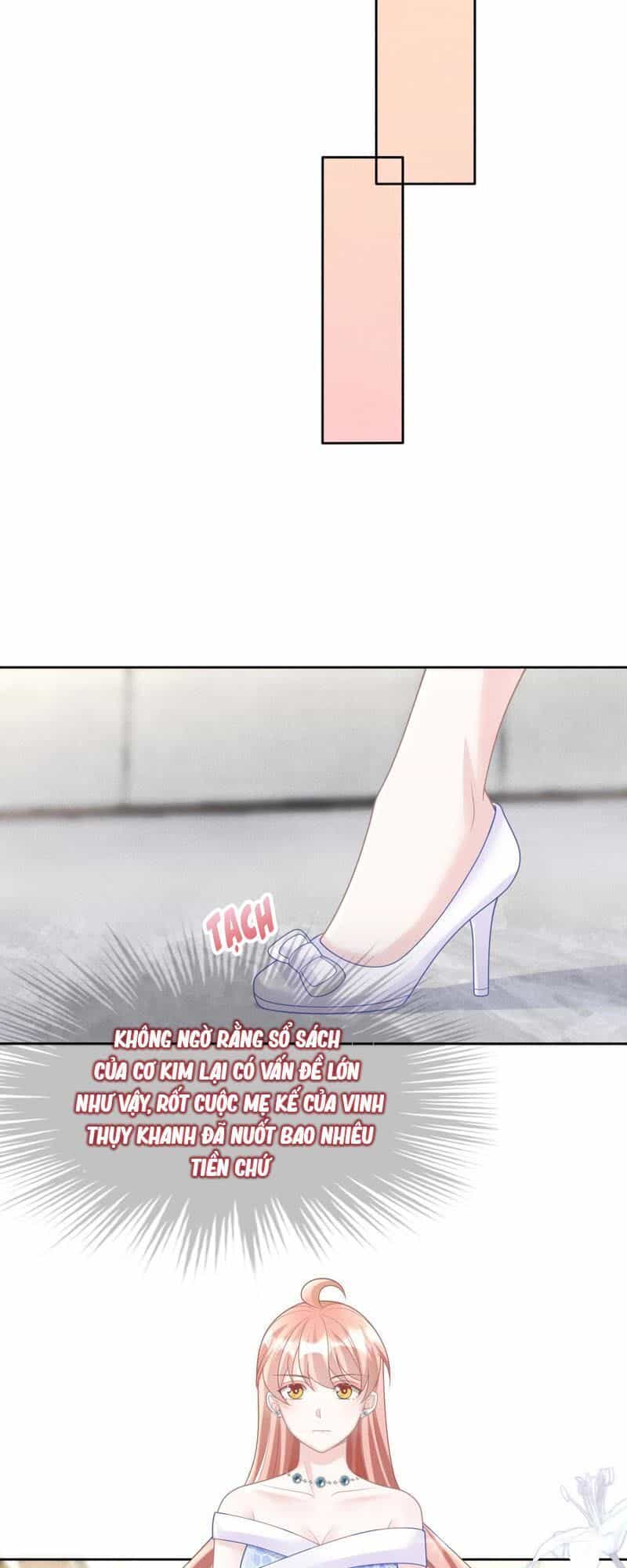 Cô Dâu Giả Tạo - Chương 27 - ảnh 16