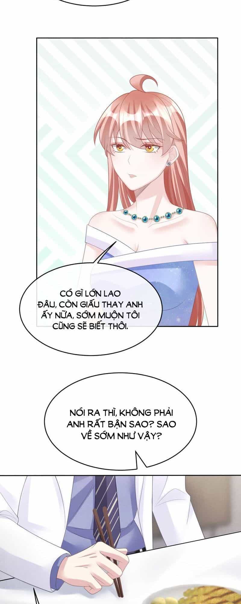 Cô Dâu Giả Tạo - Chương 28 - ảnh 11