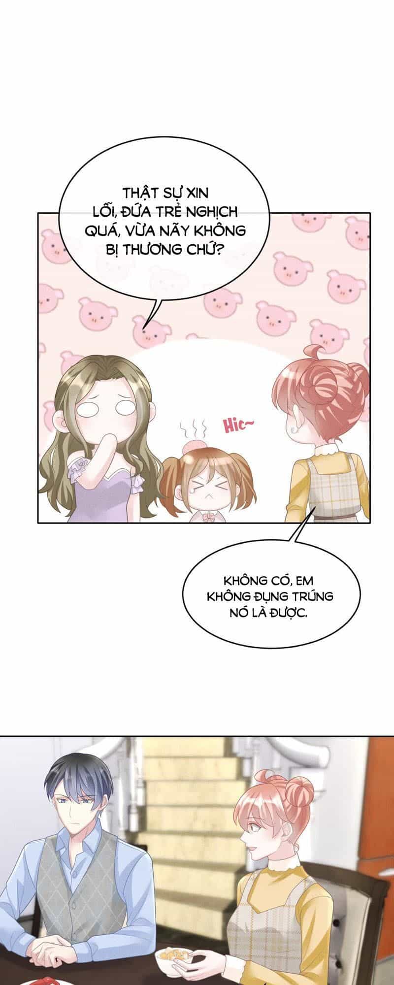Cô Dâu Giả Tạo - Chương 29 - ảnh 12
