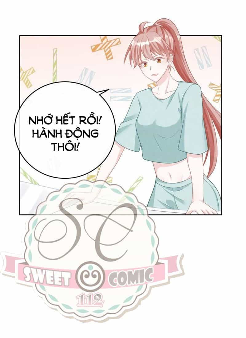 Cô Dâu Giả Tạo - Chương 3 - ảnh 30