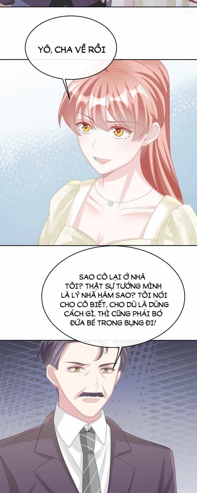 Cô Dâu Giả Tạo - Chương 30 - ảnh 11