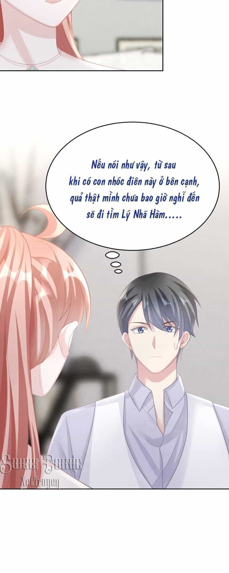 Cô Dâu Giả Tạo - Chương 30 - ảnh 22