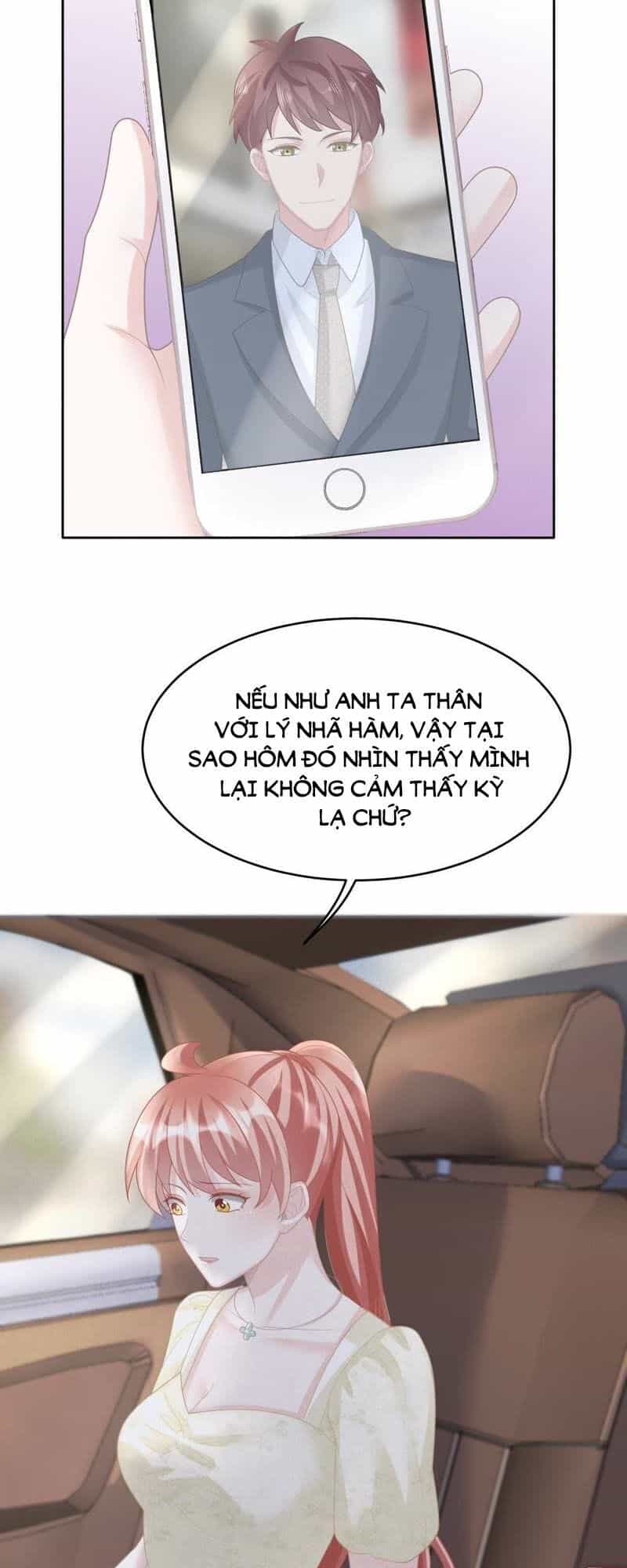 Cô Dâu Giả Tạo - Chương 30 - ảnh 3