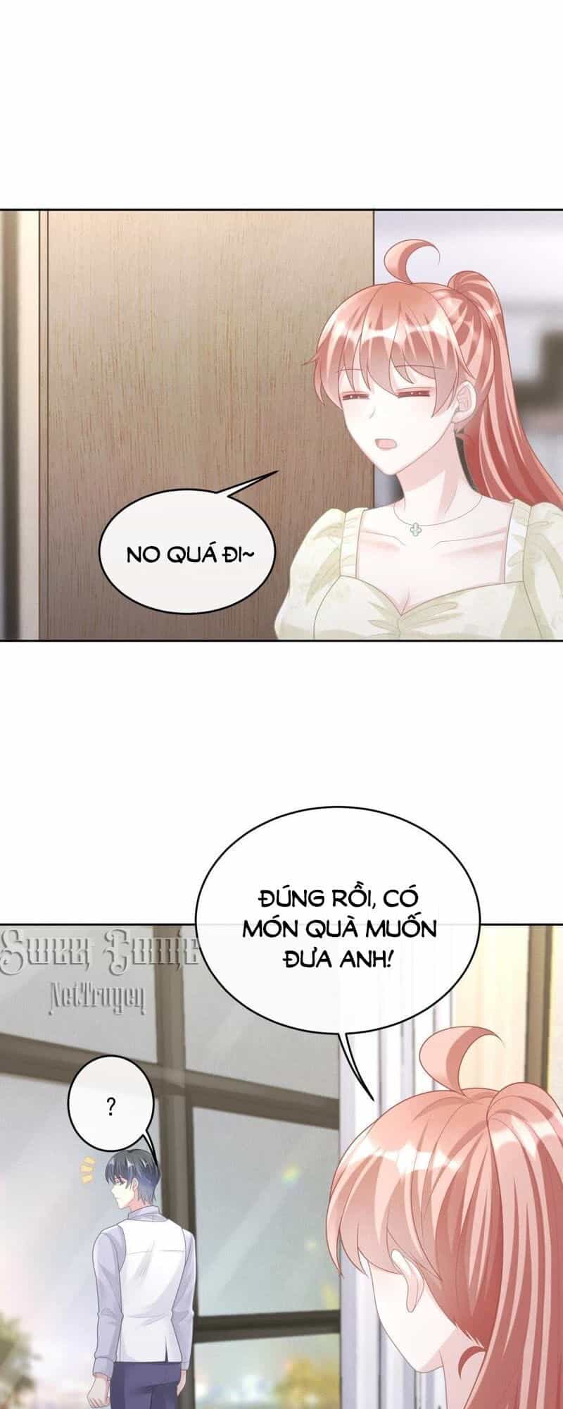 Cô Dâu Giả Tạo - Chương 31 - ảnh 15