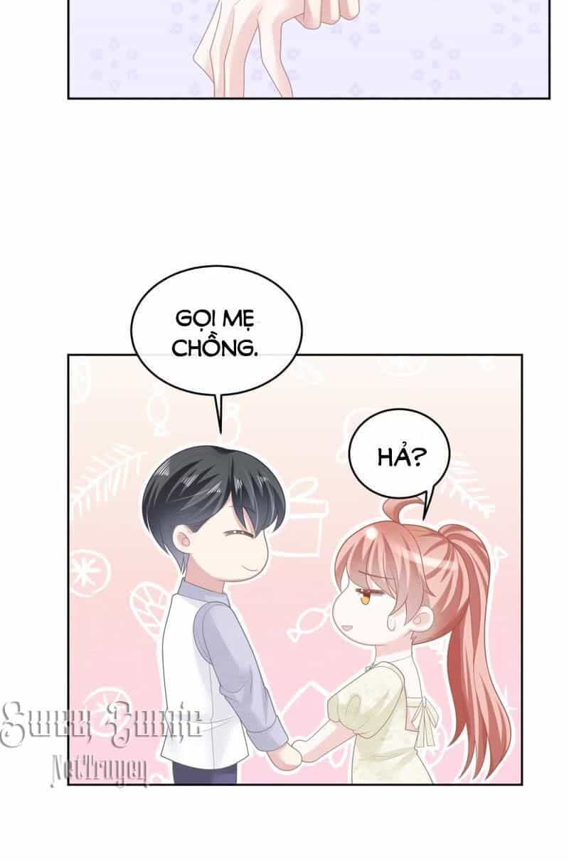 Cô Dâu Giả Tạo - Chương 31 - ảnh 20