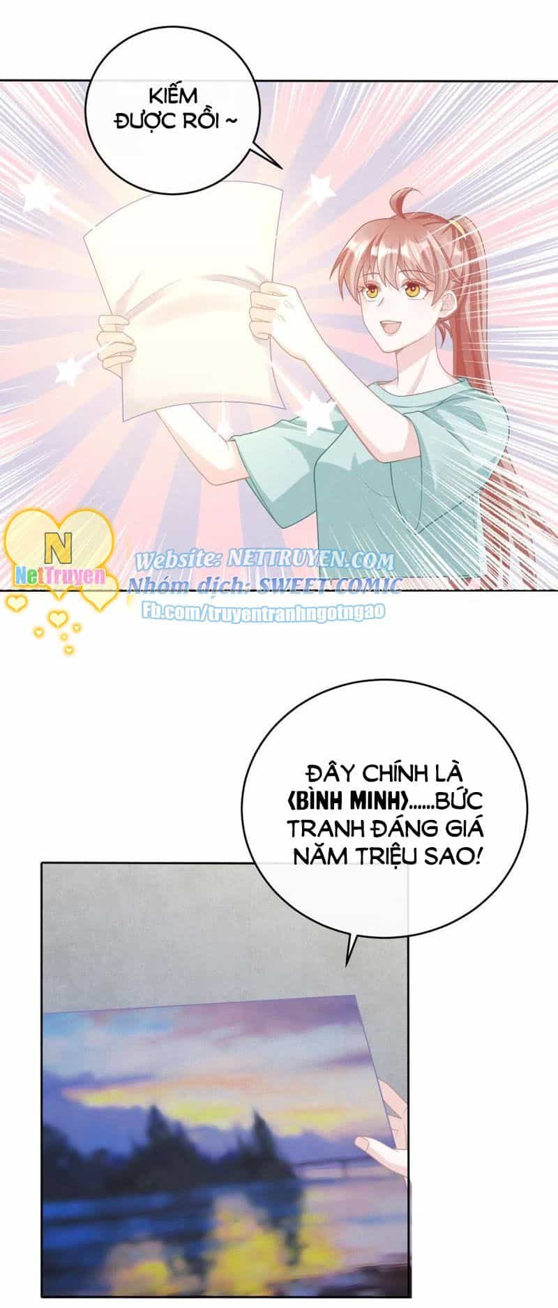 Cô Dâu Giả Tạo - Chương 4 - ảnh 4