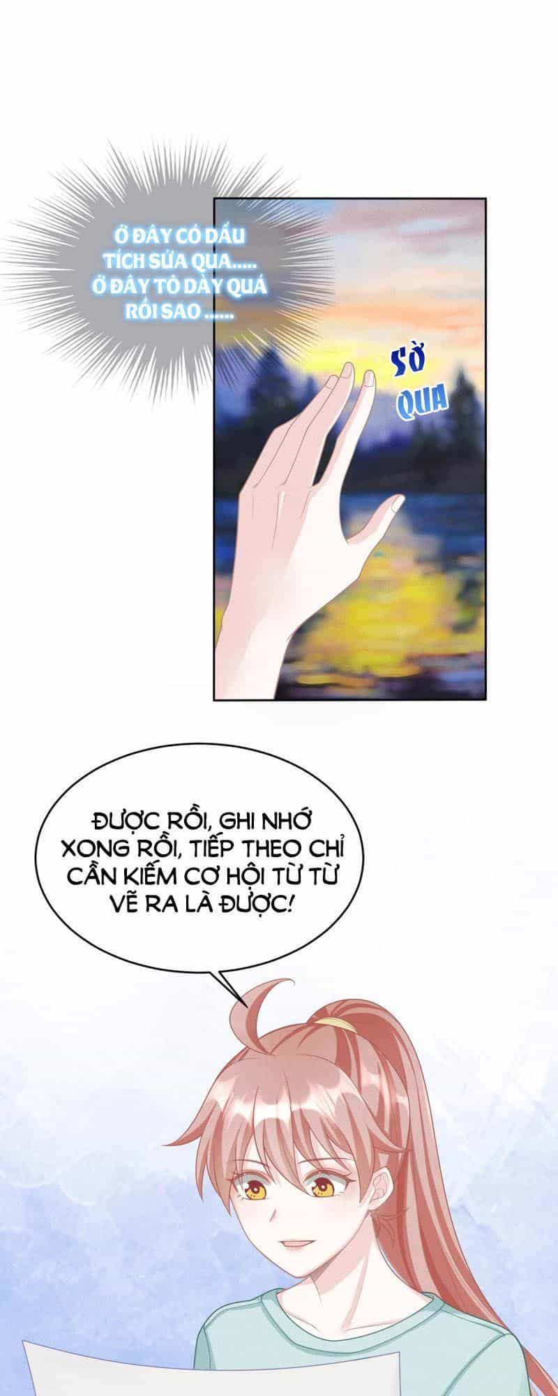 Cô Dâu Giả Tạo - Chương 4 - ảnh 5