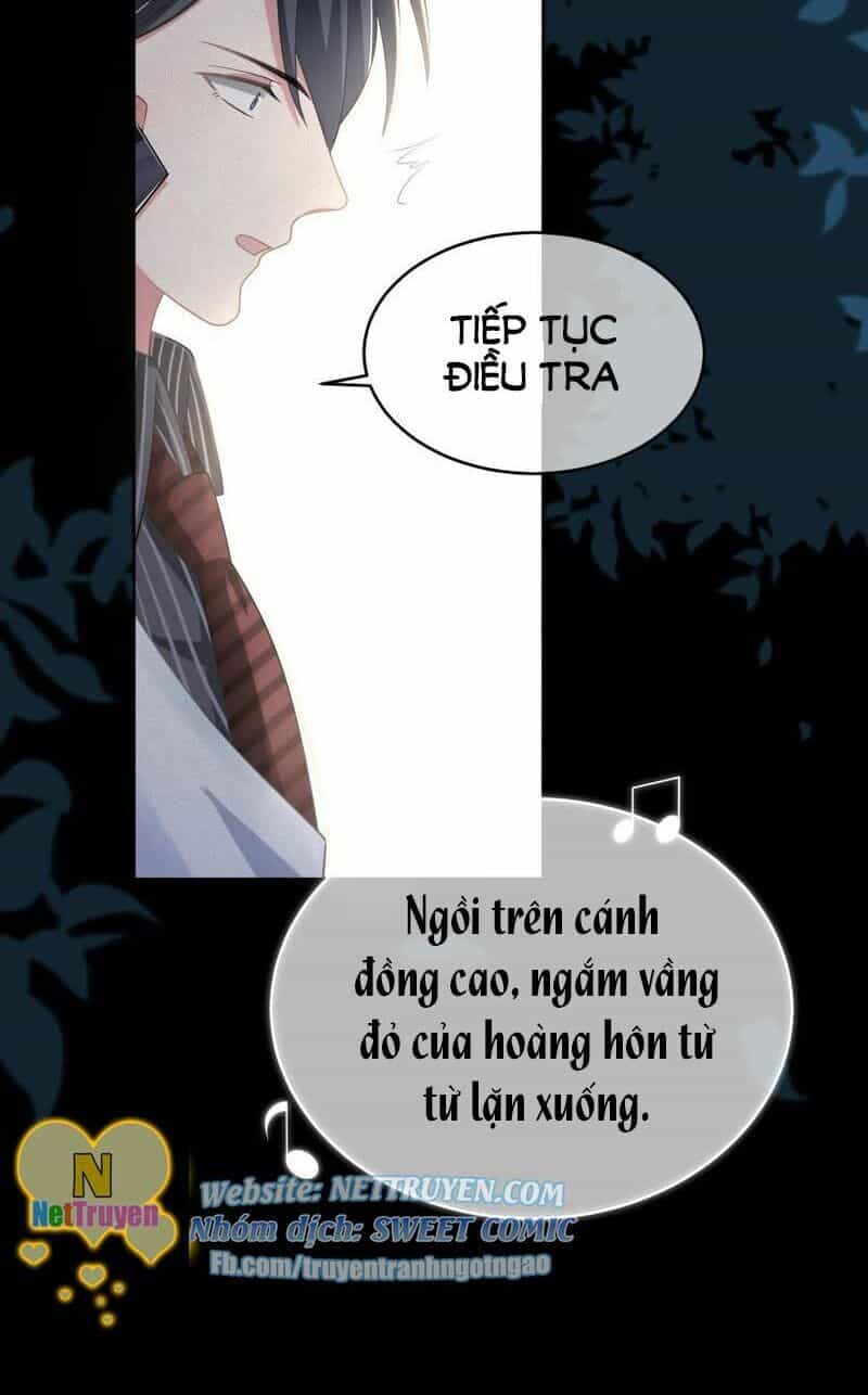 Cô Dâu Giả Tạo - Chương 5 - ảnh 24