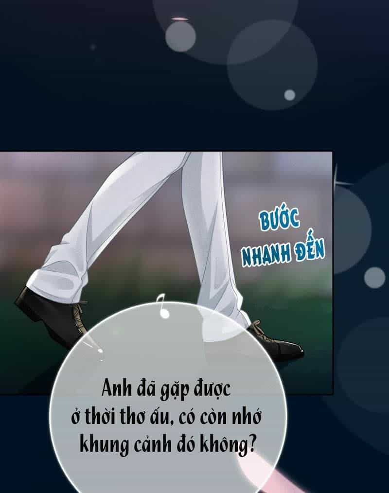 Cô Dâu Giả Tạo - Chương 5 - ảnh 26