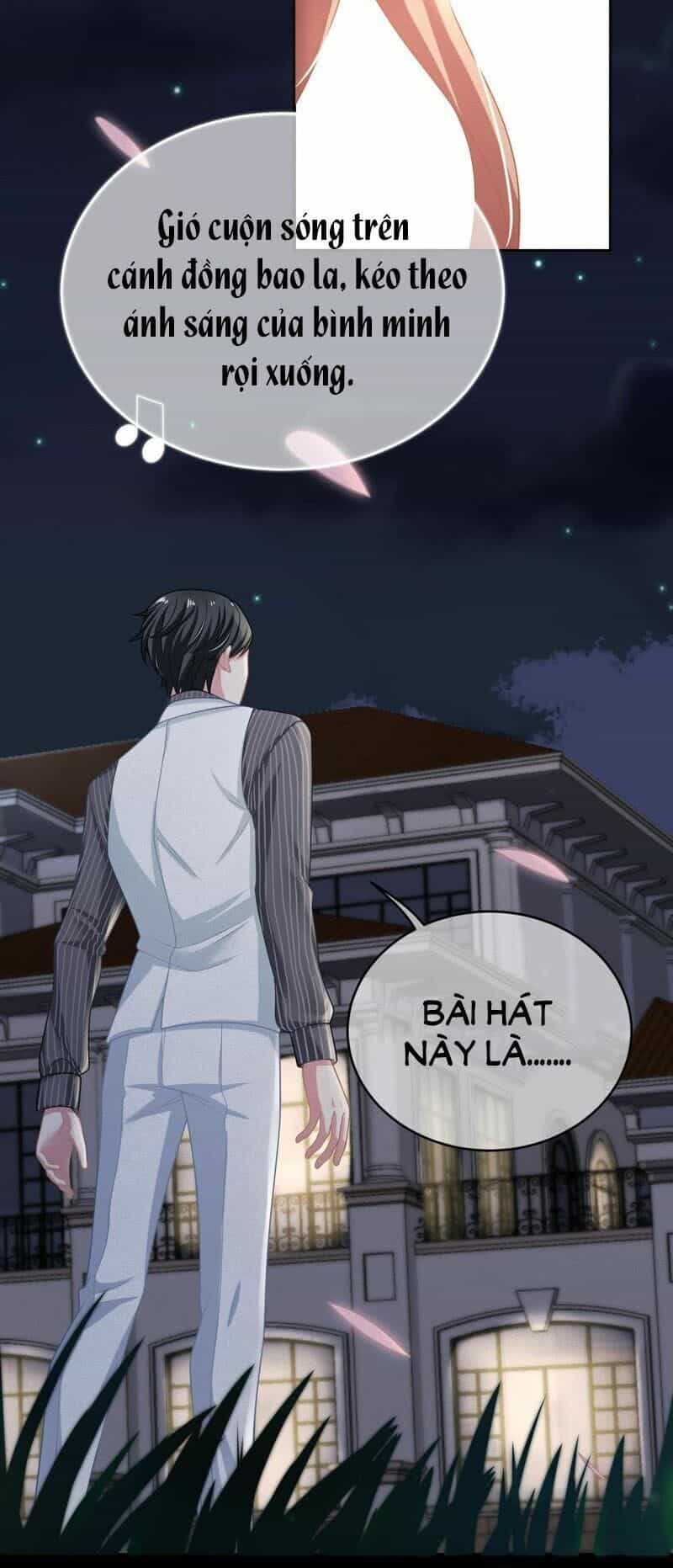Cô Dâu Giả Tạo - Chương 5 - ảnh 29