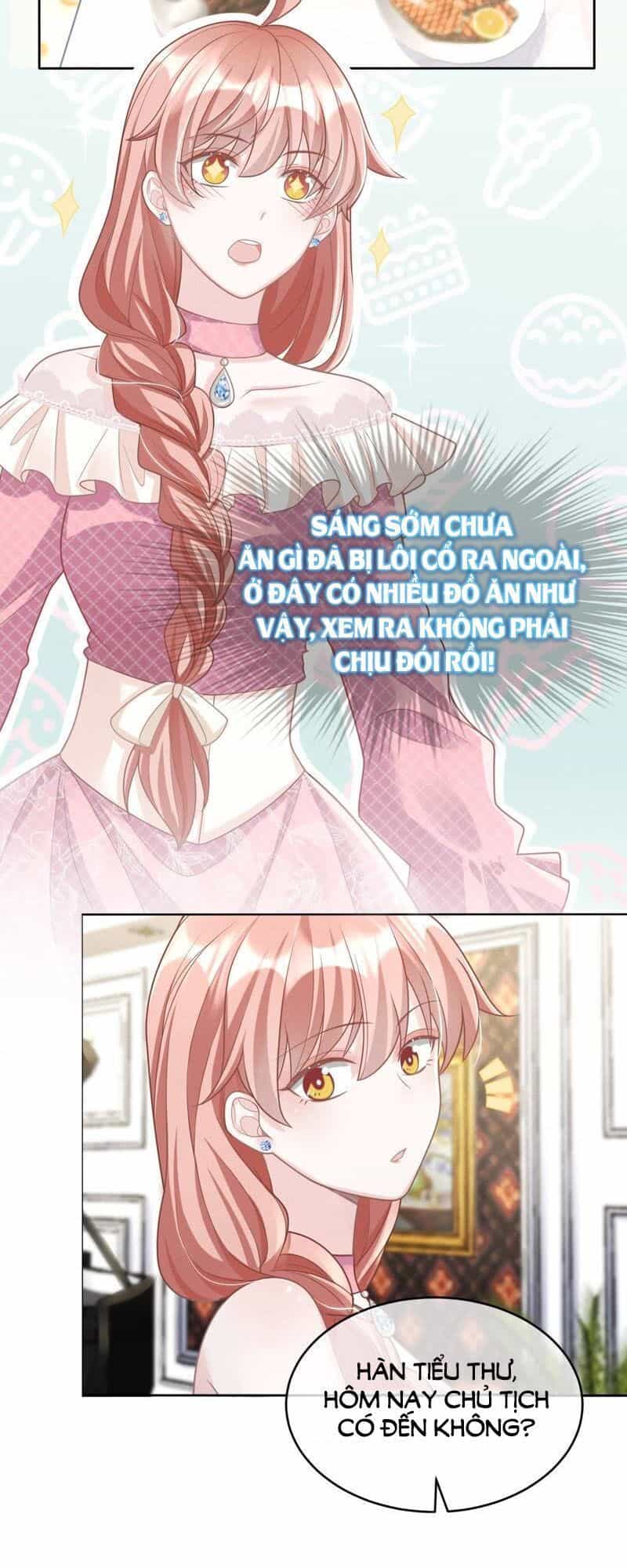 Cô Dâu Giả Tạo - Chương 6 - ảnh 16