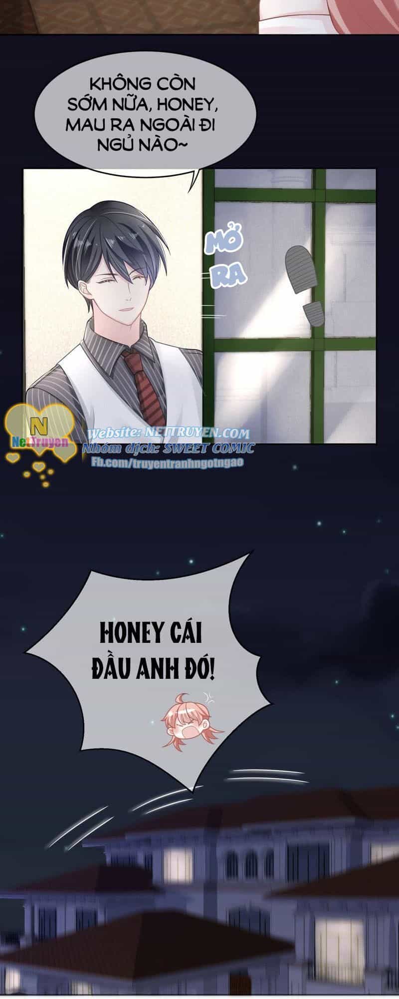 Cô Dâu Giả Tạo - Chương 6 - ảnh 9