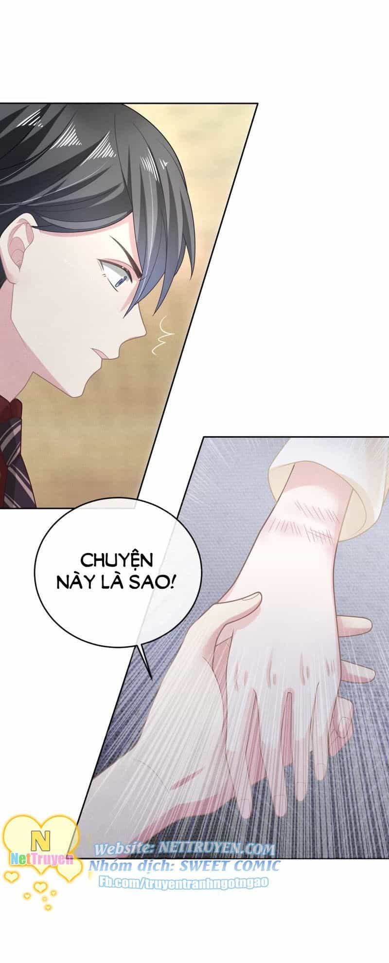 Cô Dâu Giả Tạo - Chương 9 - ảnh 19