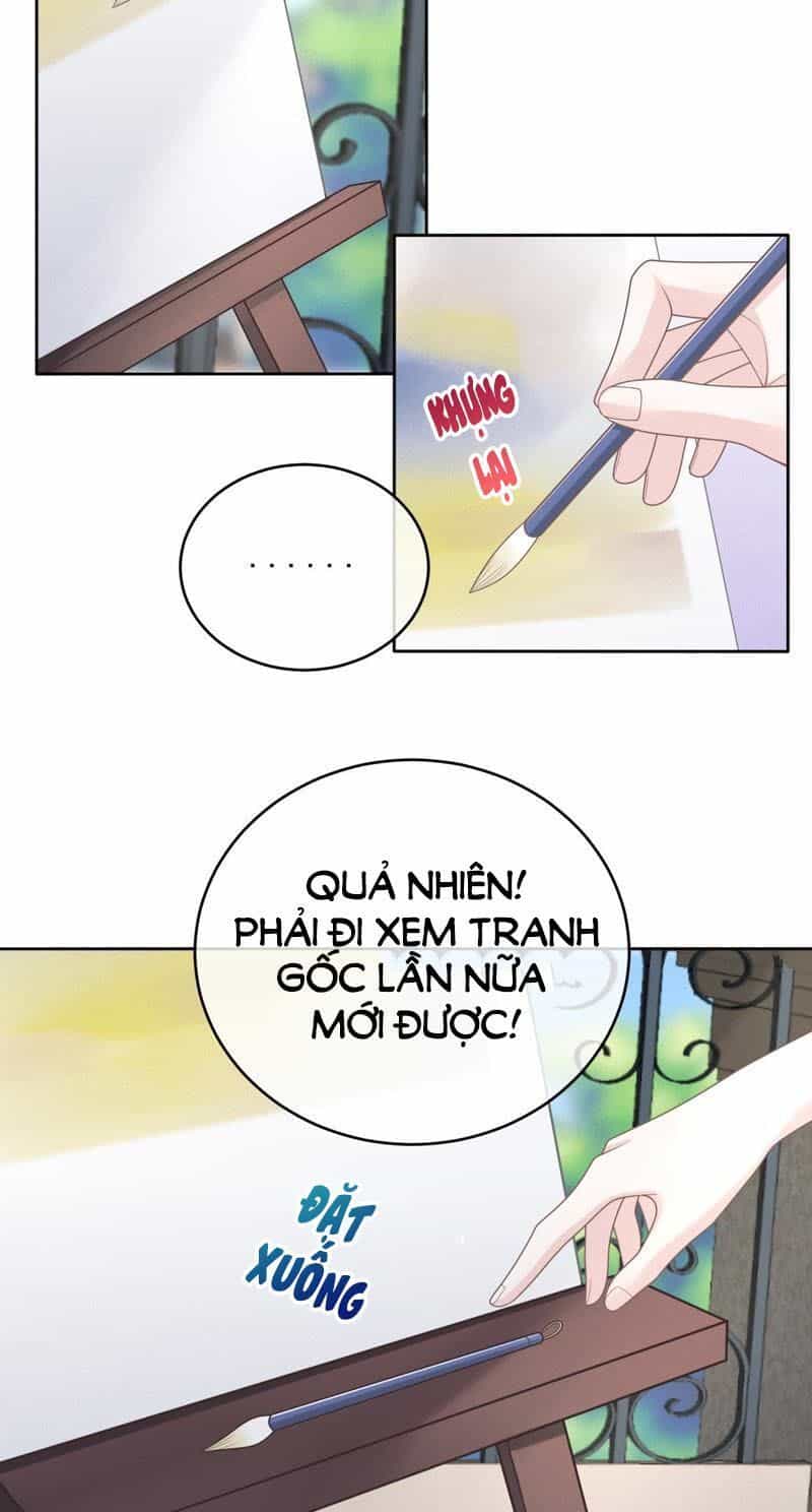 Cô Dâu Giả Tạo - Chương 9 - ảnh 5