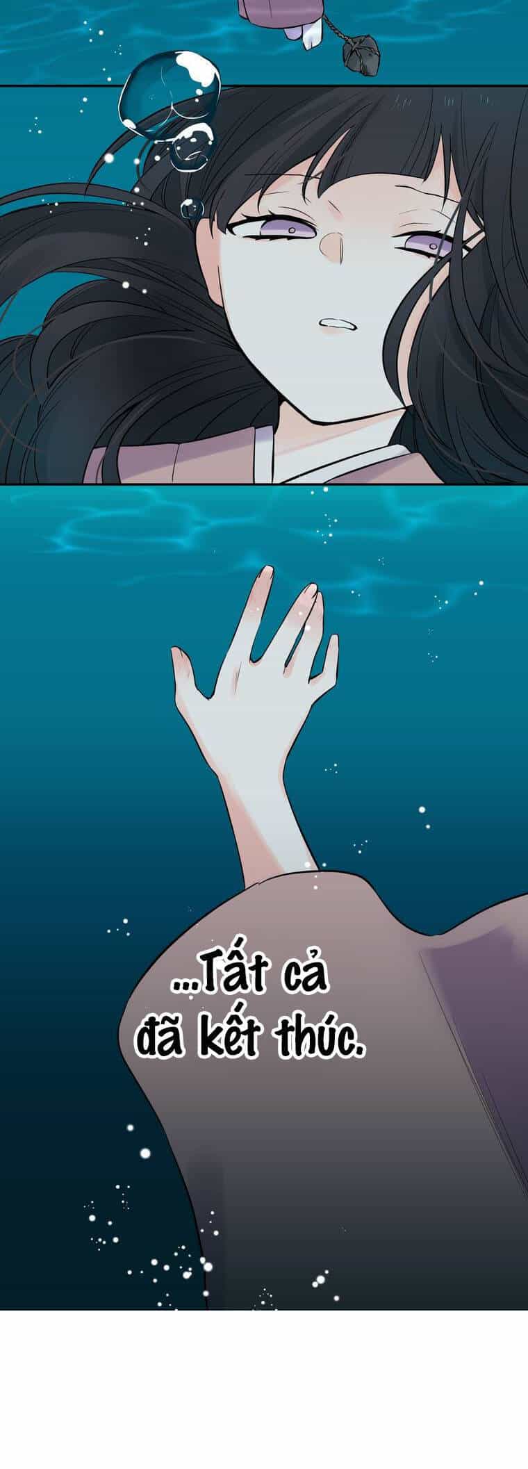 Cô Dâu Hiến Tế Của Thủy Thần - Chương 1 - ảnh 2