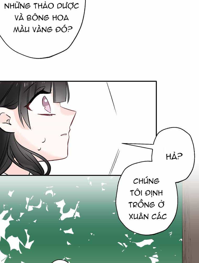 Cô Dâu Hiến Tế Của Thủy Thần - Chương 12 - ảnh 11