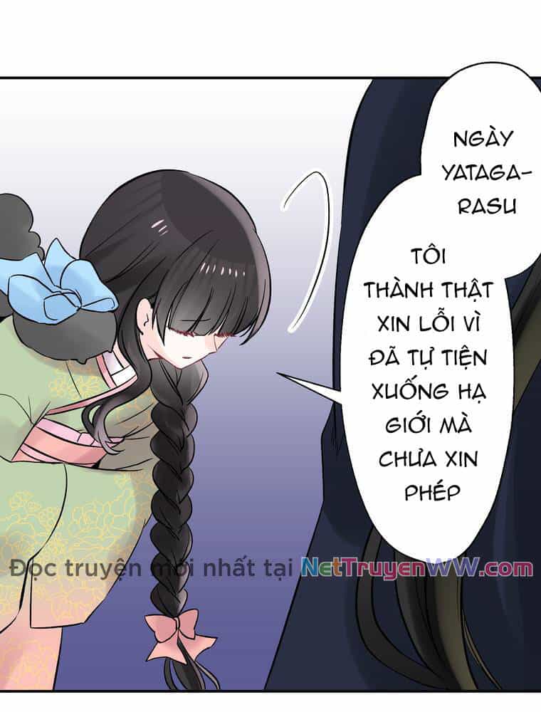 Cô Dâu Hiến Tế Của Thủy Thần - Chương 12 - ảnh 14