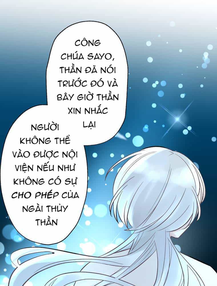 Cô Dâu Hiến Tế Của Thủy Thần - Chương 12 - ảnh 24