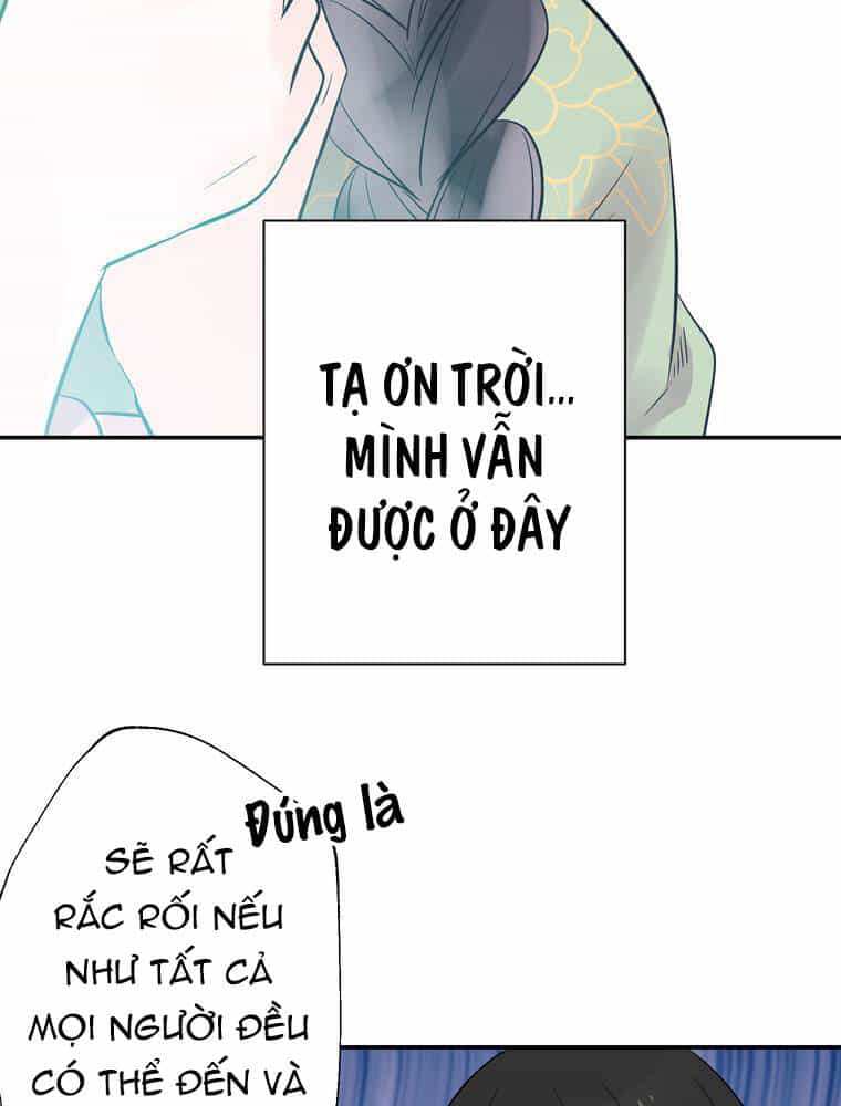 Cô Dâu Hiến Tế Của Thủy Thần - Chương 12 - ảnh 29