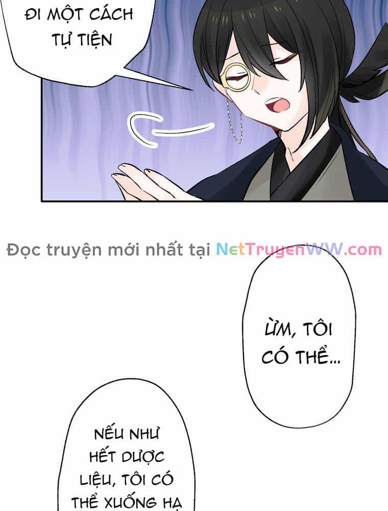 Cô Dâu Hiến Tế Của Thủy Thần - Chương 12 - ảnh 30