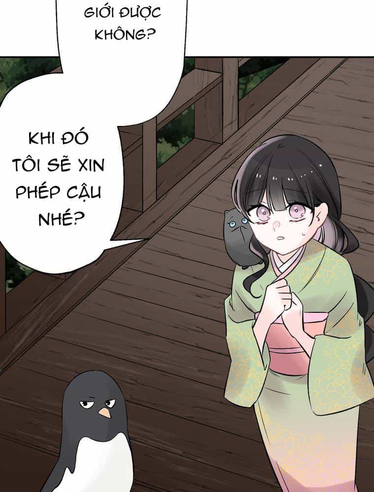 Cô Dâu Hiến Tế Của Thủy Thần - Chương 12 - ảnh 31