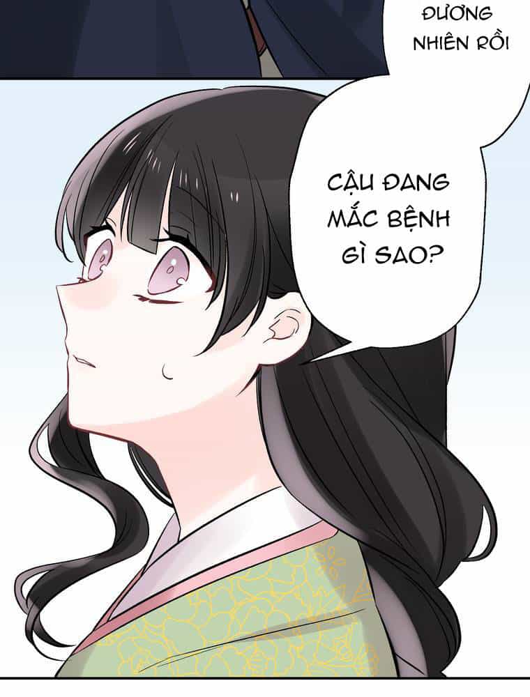 Cô Dâu Hiến Tế Của Thủy Thần - Chương 12 - ảnh 35