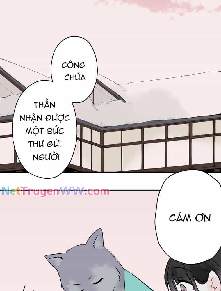 Cô Dâu Hiến Tế Của Thủy Thần - Chương 12 - ảnh 42