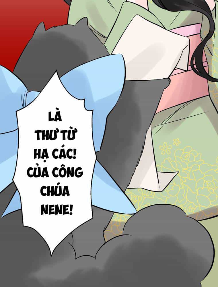Cô Dâu Hiến Tế Của Thủy Thần - Chương 12 - ảnh 45